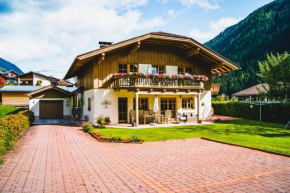 Haus Simone Neustift Im Stubaital